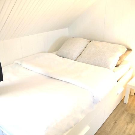 Soul House Apartman Sens Kültér fotó