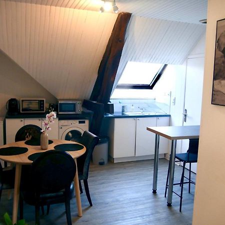 Soul House Apartman Sens Kültér fotó
