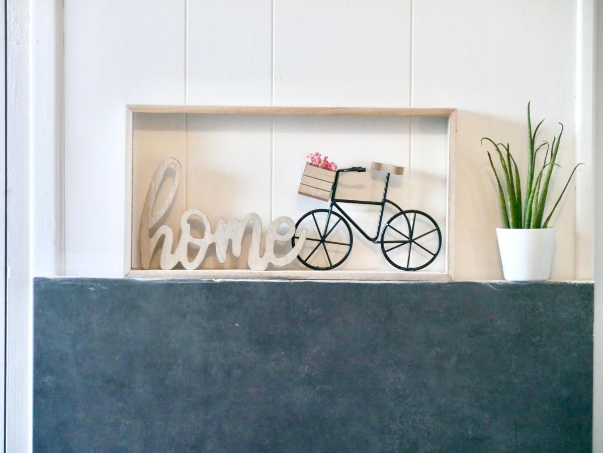 Soul House Apartman Sens Kültér fotó